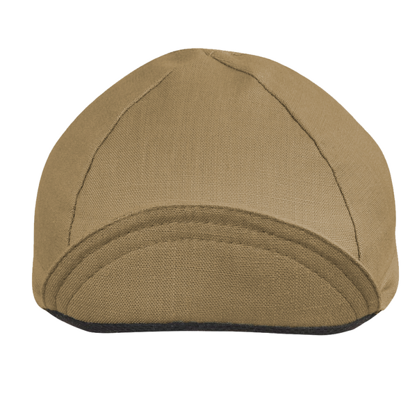 Martini Linen 4-Panel Cap