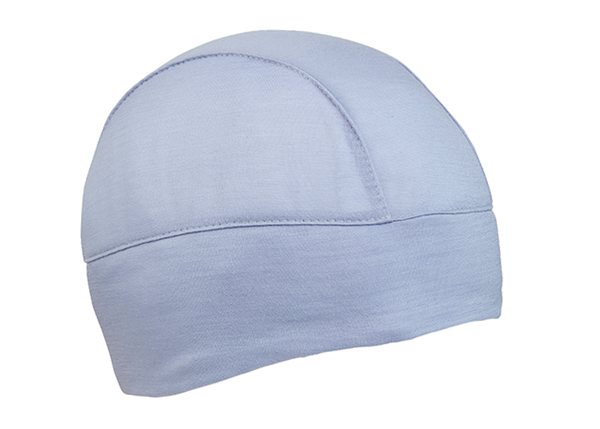 Moonlight Merino Wool Skull Cap