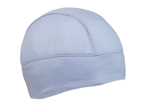 Moonlight Merino Wool Skull Cap