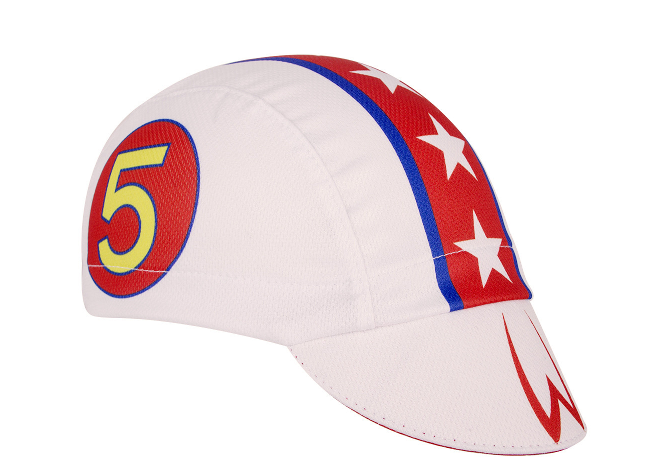 "Speed-Oh!" Technical Adult Cap