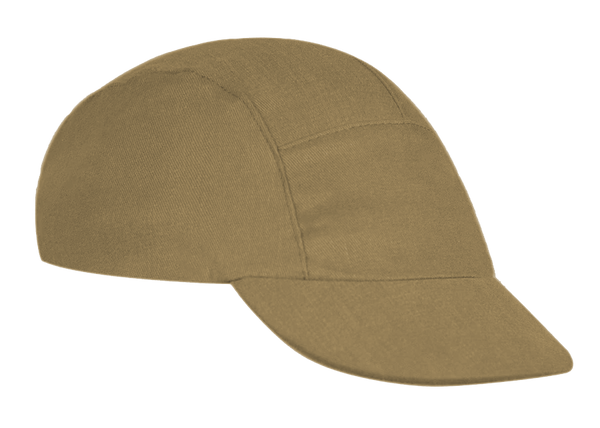 Velo/City Cap - Linen - Martini