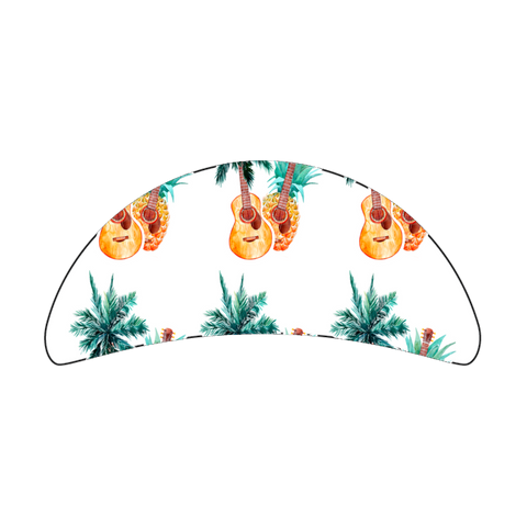 Technical 4-Panel Build-A-Cap