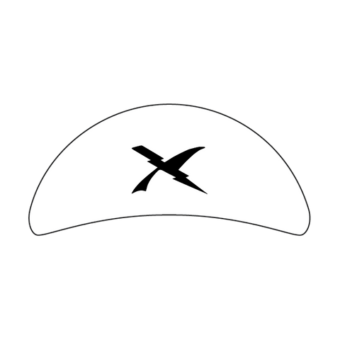 Technical 3-Panel Build-A-Cap