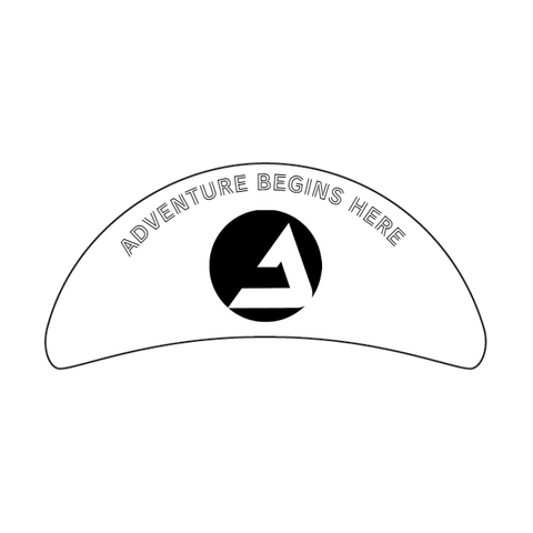 Technical 3-Panel Build-A-Cap