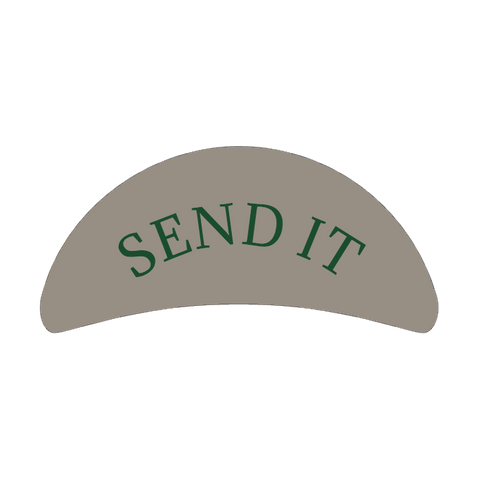 Technical 4-Panel Build-A-Cap