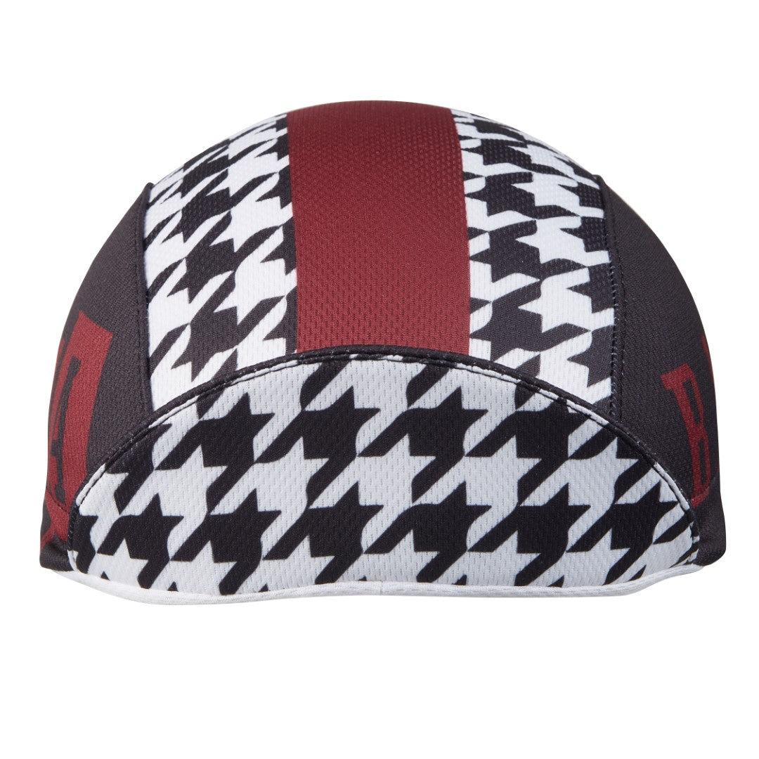 California Moisture Wicking Technical Cycling Cap – Walz Caps - Classic  American Cycling Caps