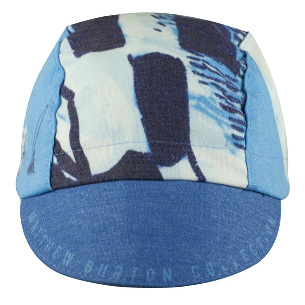 Burton #03 - "Simpson" Cotton 3-Panel Stripe
