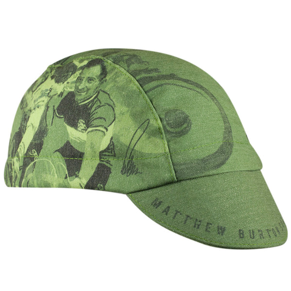 Burton #02 - "Jacques"