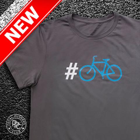 Hashtag Bike