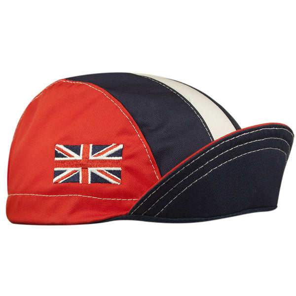United Kingdom Traditional Cap
