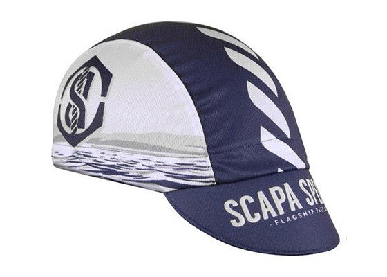 Swannay/Scapa Special Technical Cycling Cap