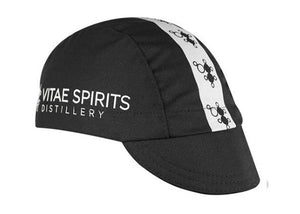 Vitae Distillery Cycling Cap