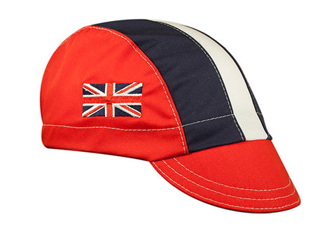 United Kingdom Traditional Cap