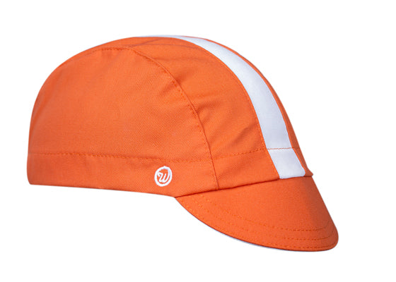 The "Crush" Fast Cap