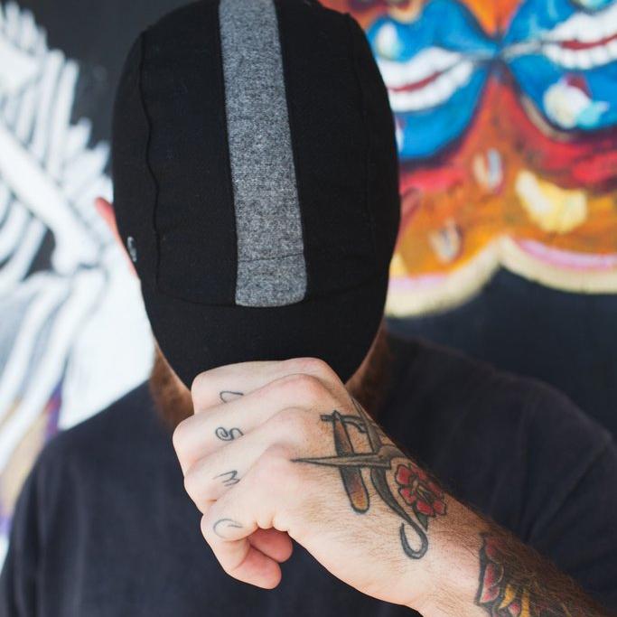 帽子 Ch!iii Wool cap 7139X.jpg