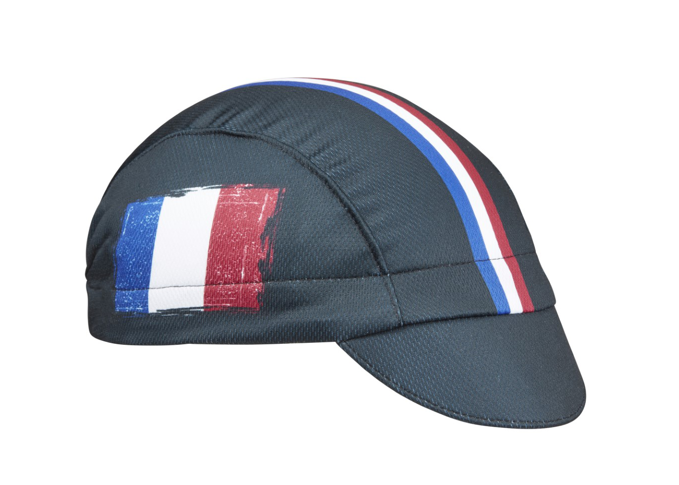 France Technical Cycling Cap Walz Caps Classic American Cycling Caps