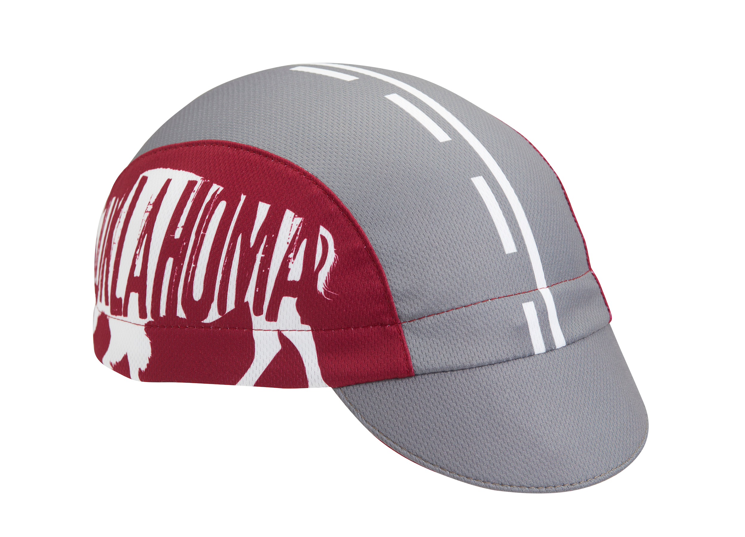 California Moisture Wicking Technical Cycling Cap – Walz