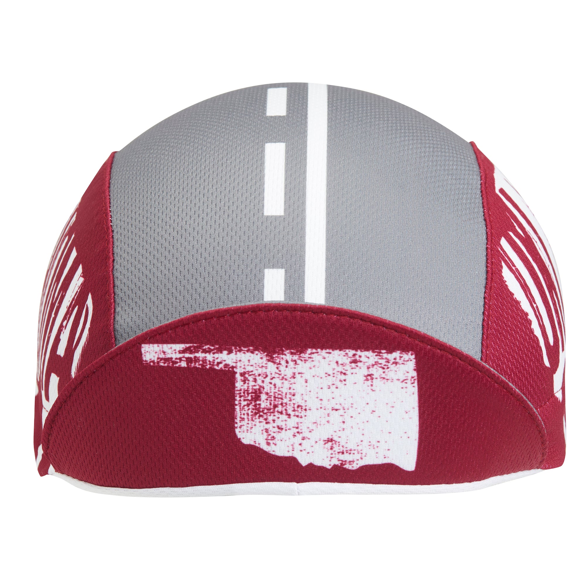 California Moisture Wicking Technical Cycling Cap – Walz