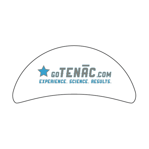 Technical 3-Panel Build-A-Cap