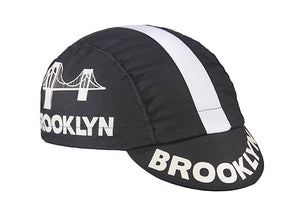 Personalised sales cycling cap