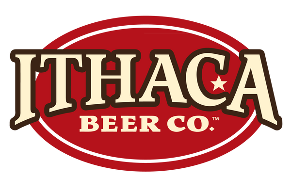 Ithaca Beer Co. Logo