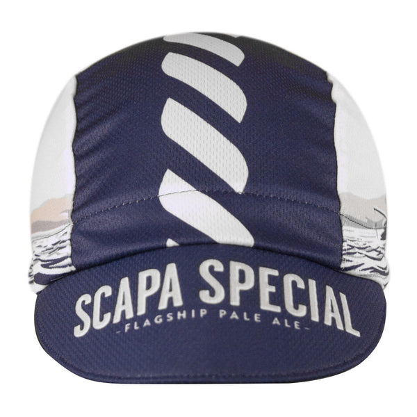 Swannay/Scapa Special Technical Cycling Cap