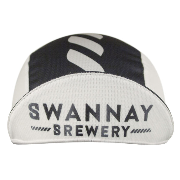 Swannay Brewery Technical Cycling Cap