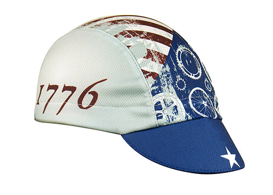 The "1776"