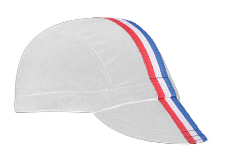 White Technical USA Ribbon